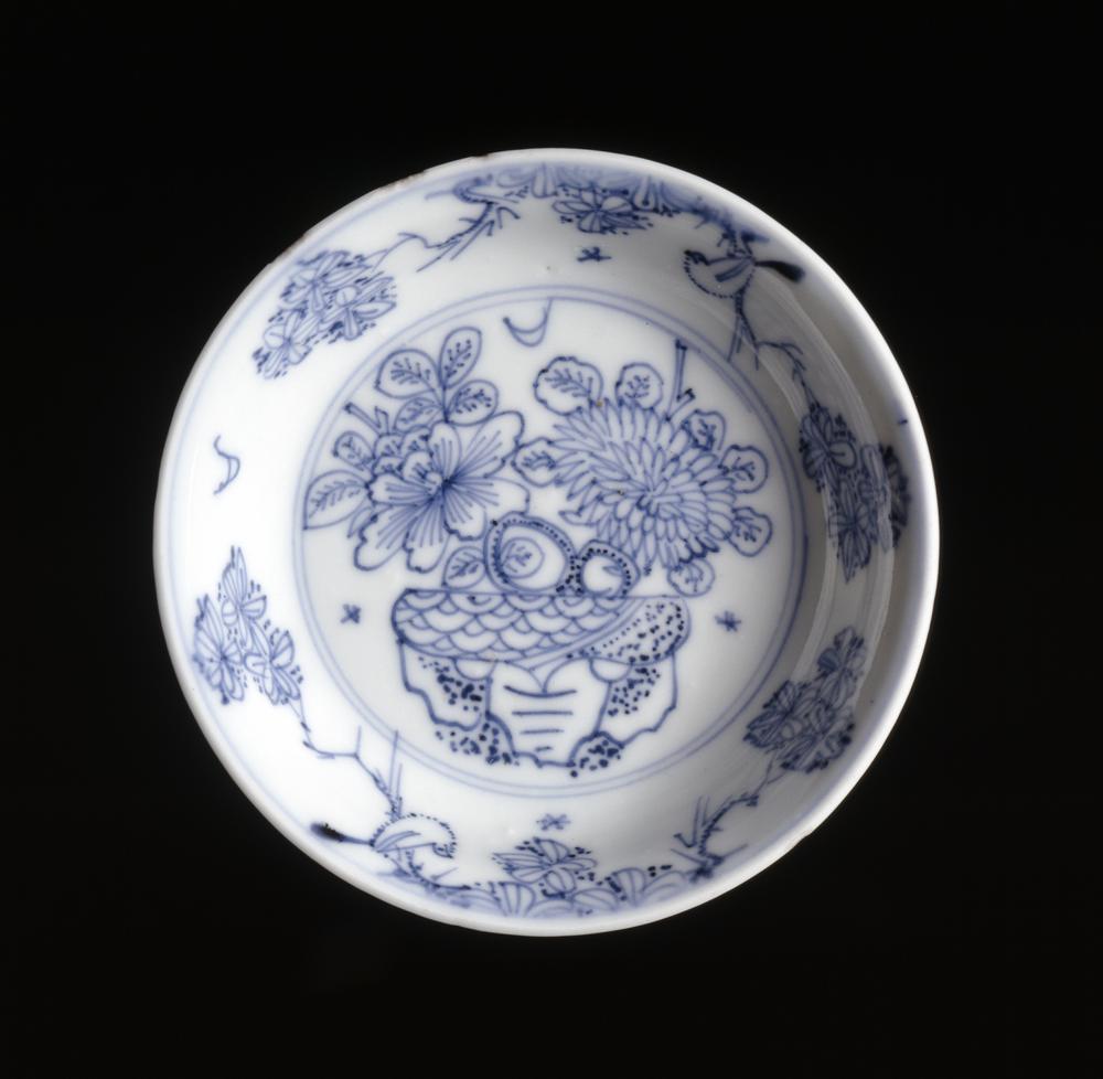 图片[1]-tazza BM-1947-1018.2-China Archive